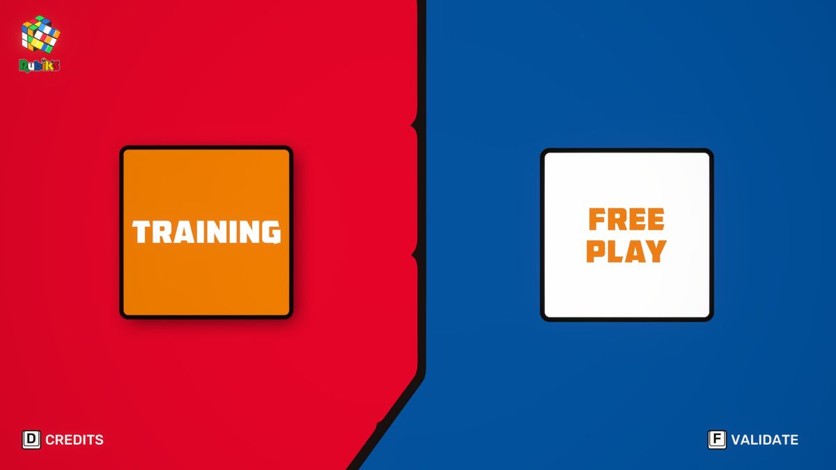 Professor Rubik's Brain Fitness screenshot 2 for Xbox Series X